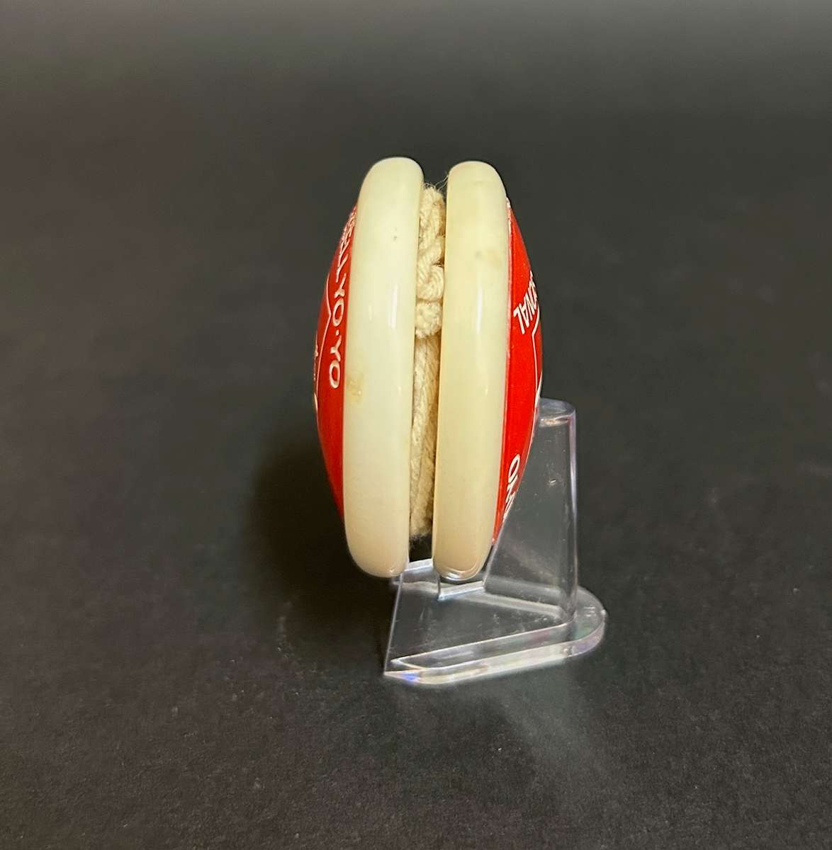 Coca Cola Russell yoyo