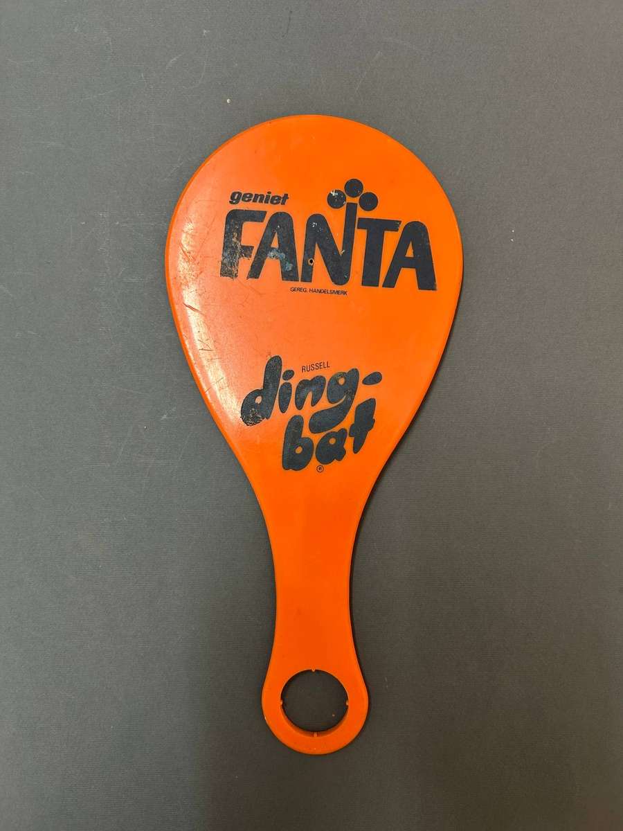 Fanta Russell Dingbat