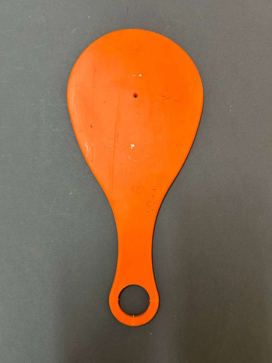 Fanta Russell Dingbat
