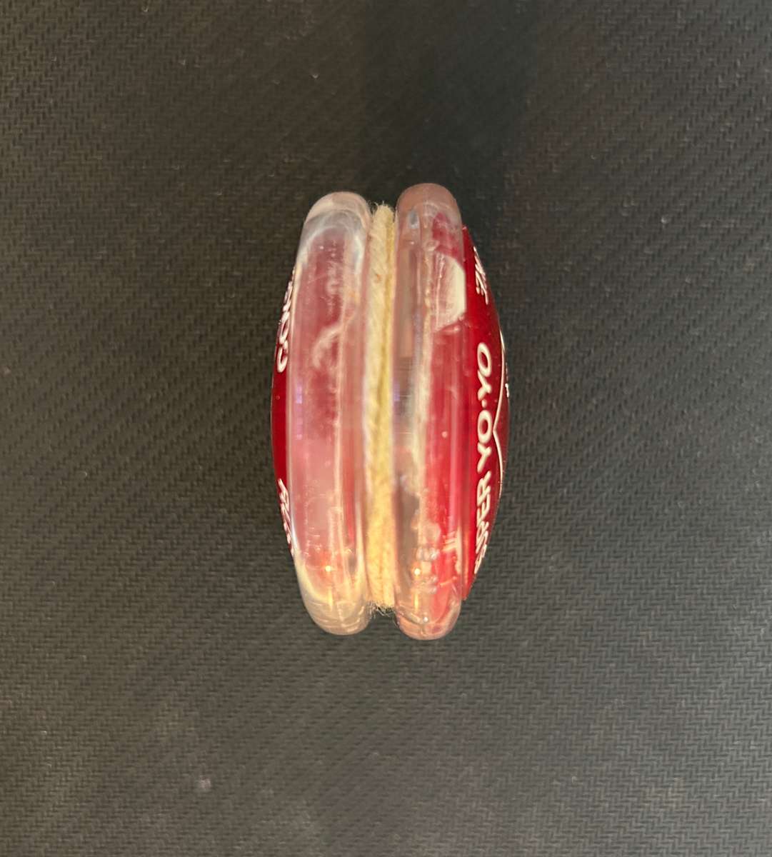 Coca Cola Russell yoyo