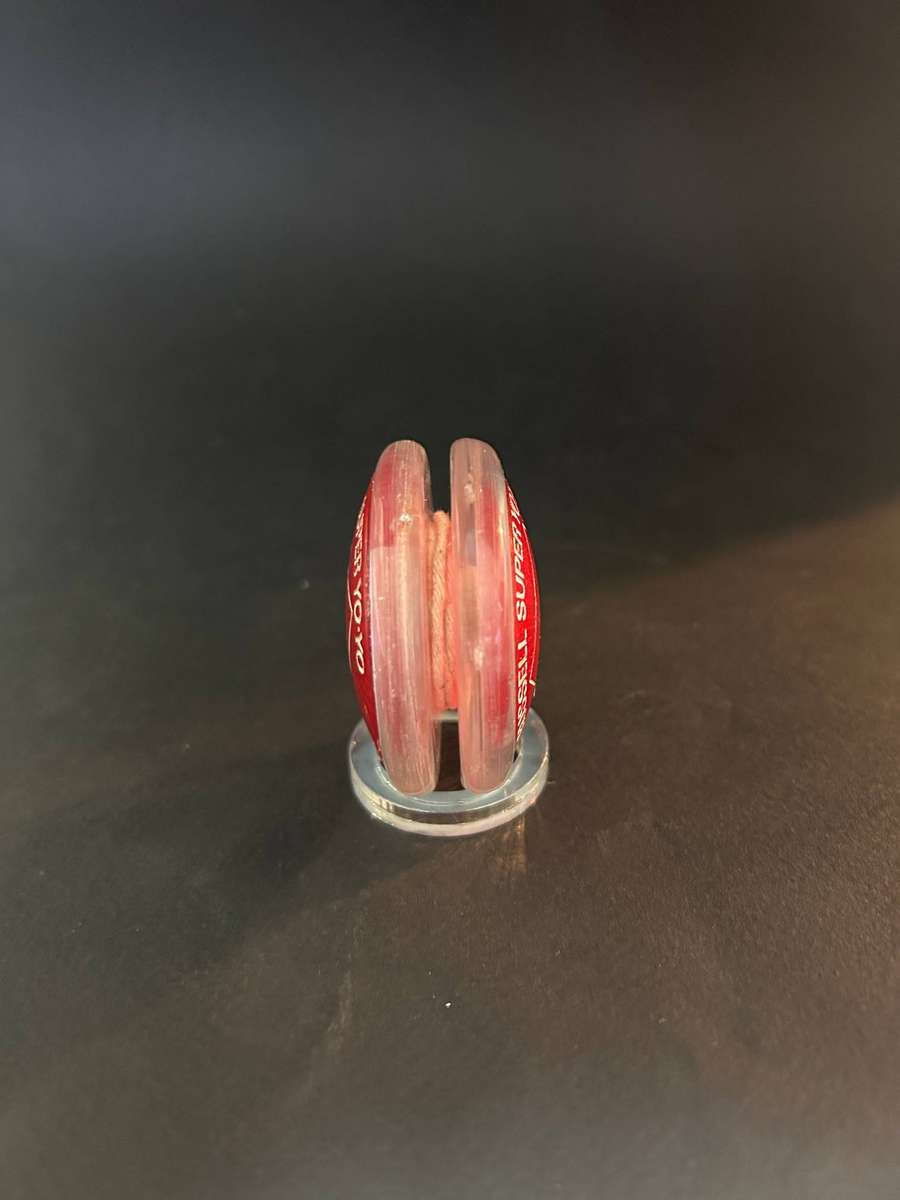Coca Cola Russell yoyo