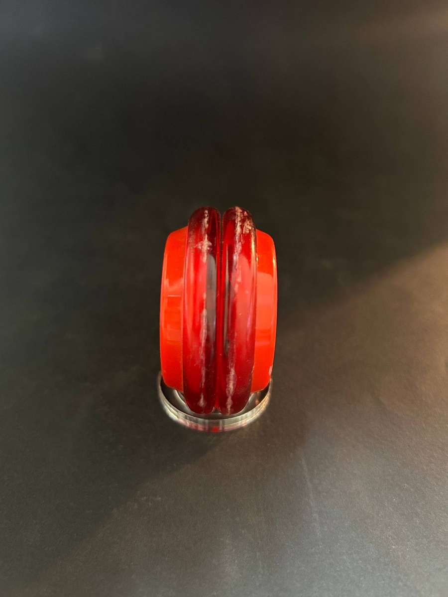 Coca Cola Russell Super yoyo