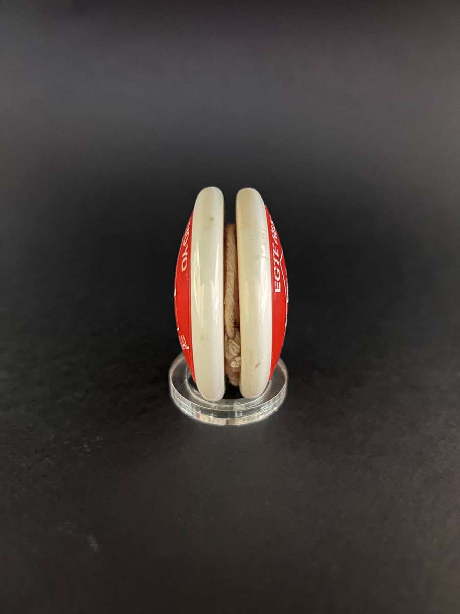 Russell Coca Cola professional yoyo
