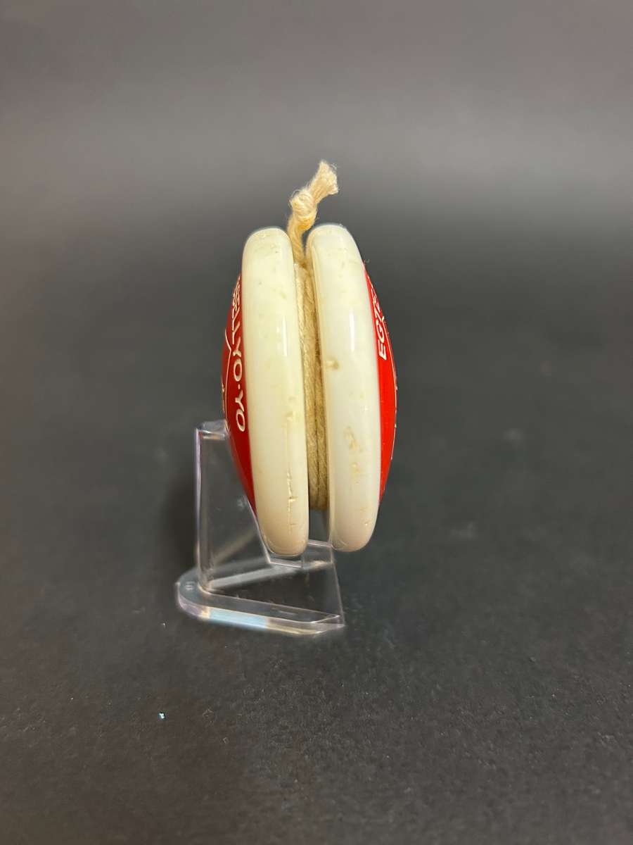 Coca Cola Russell yoyo