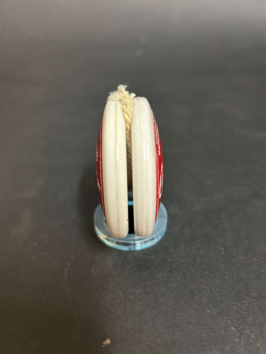 Coca Cola Russell yoyo