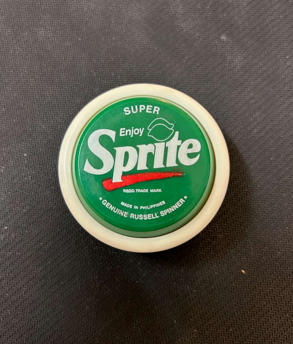 Russell Sprite yoyo