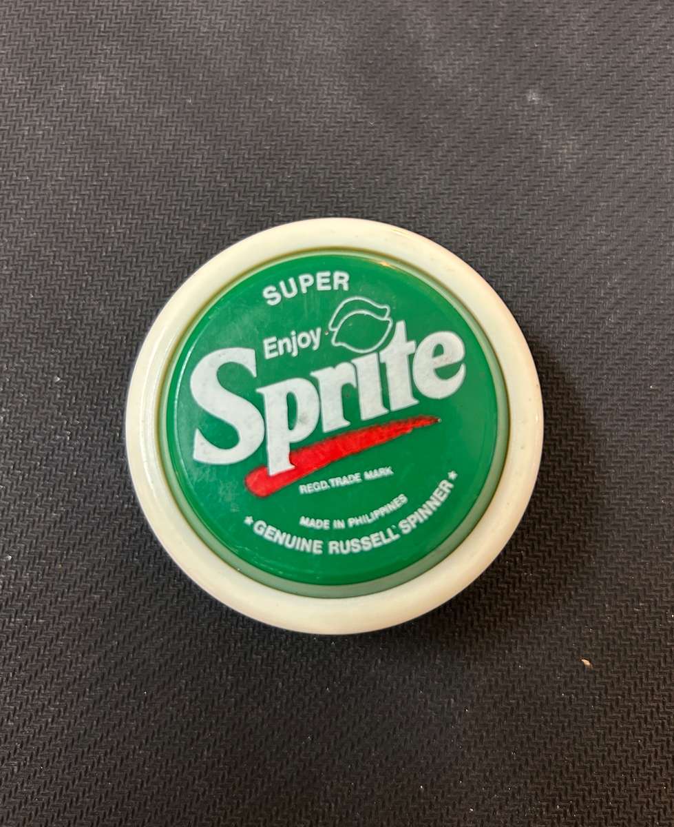 Russell Sprite yoyo