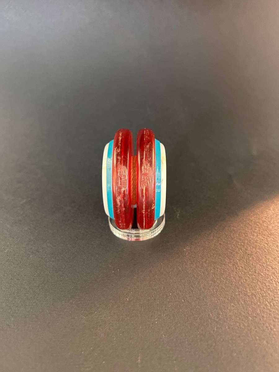Coca Cola Russell yoyo  1995