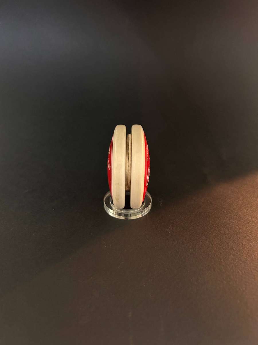 Coca Cola Russell yoyo  1966