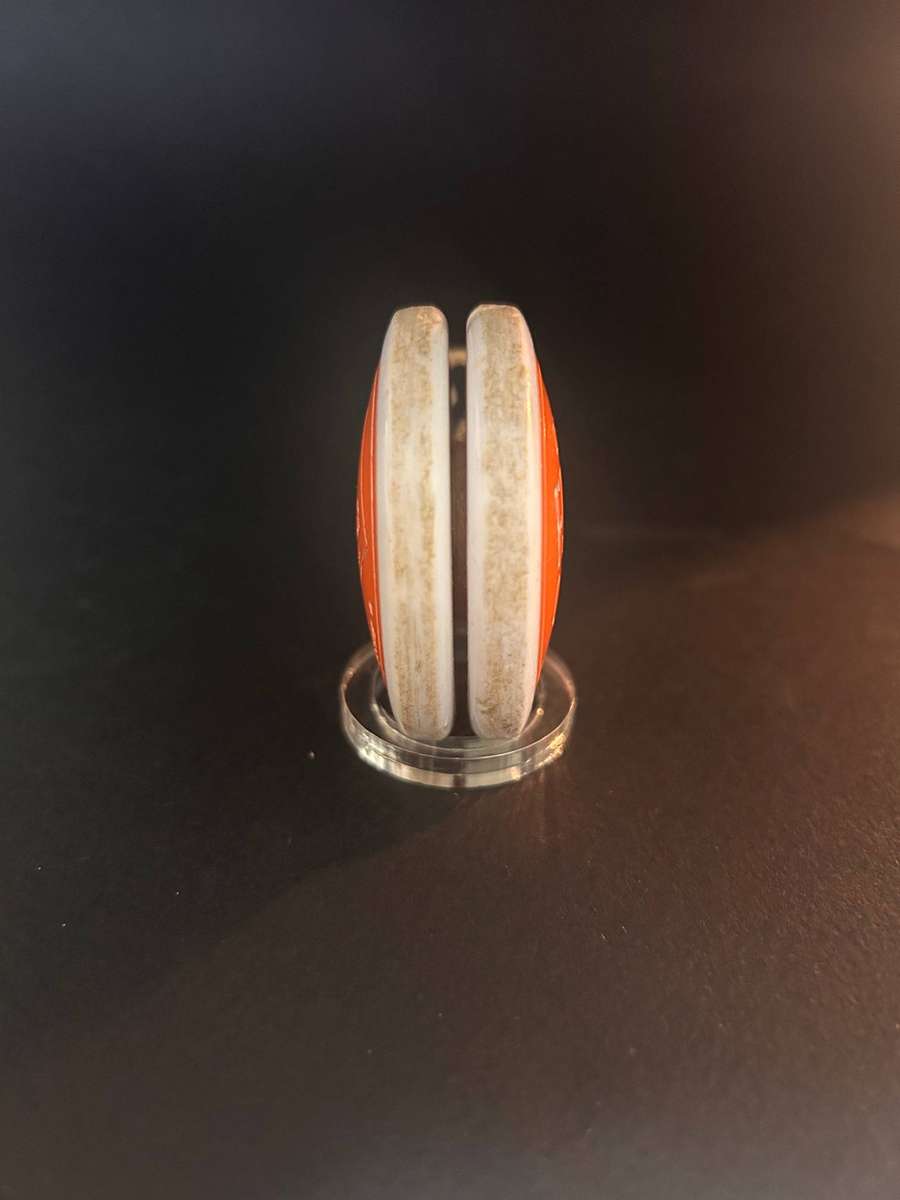 Fanta Russell Championship yoyo 1966