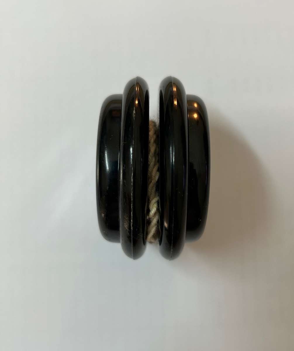 Coca Cola Russell yoyo