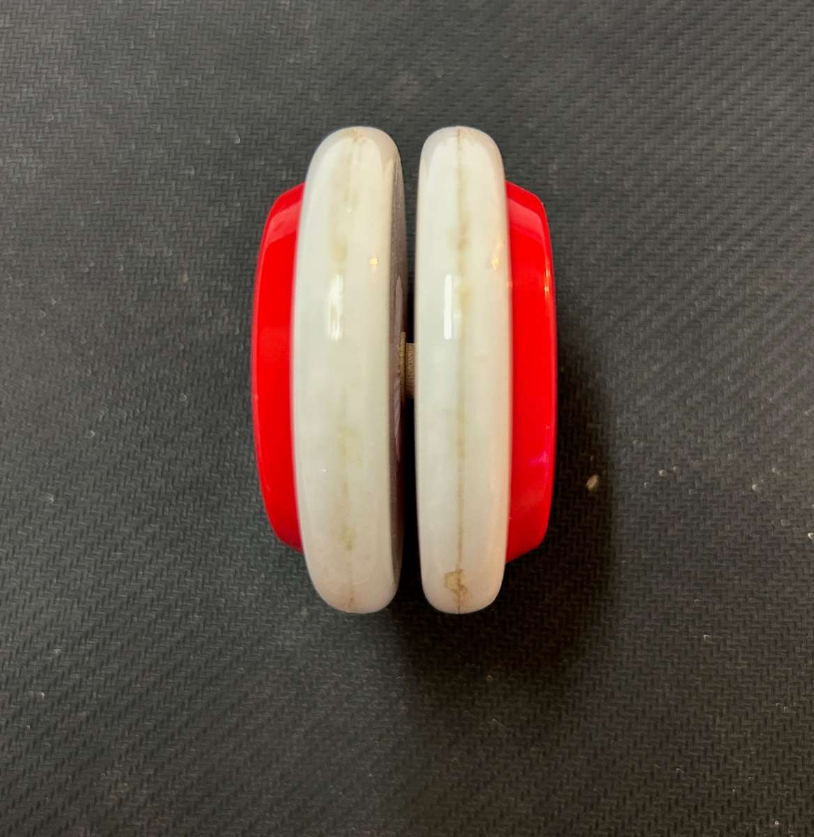 Coca Cola Russell yoyo