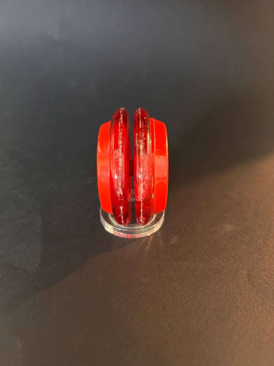 Coca Cola Russell yoyo 1990