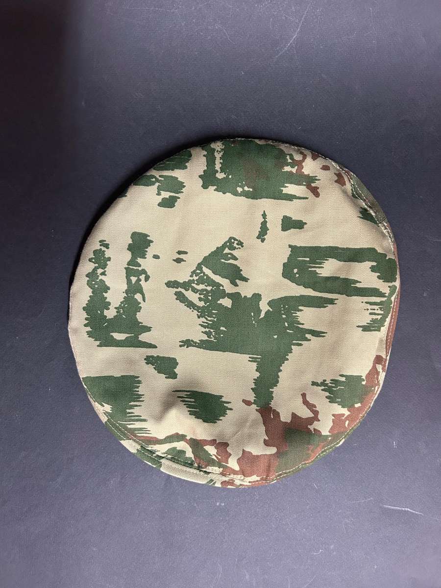 32 Battalion beret