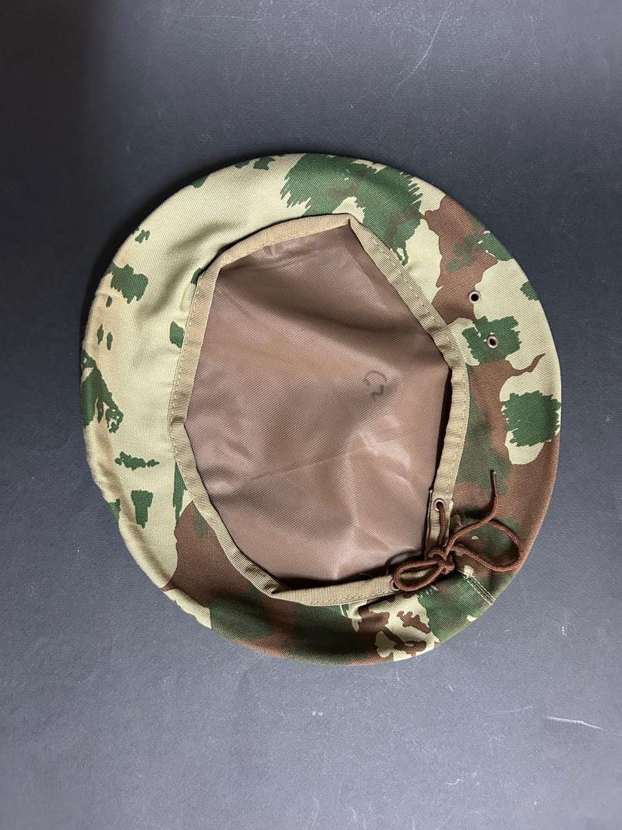 32 Battalion beret