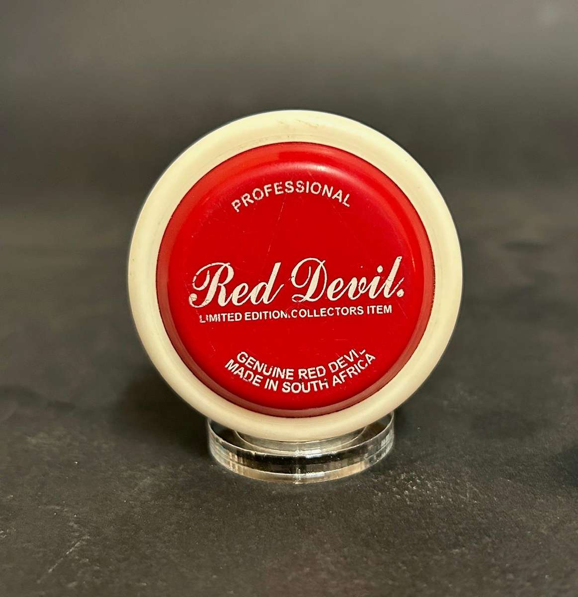 Red Devil yoyo