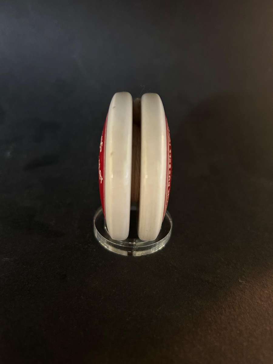 Coca Cola Russell yoyo