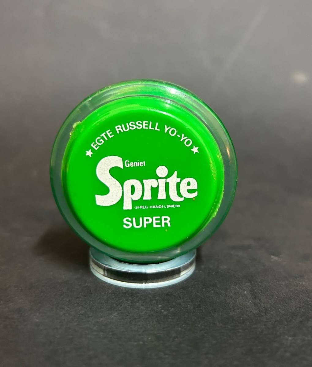 Russell Sprite yoyo
