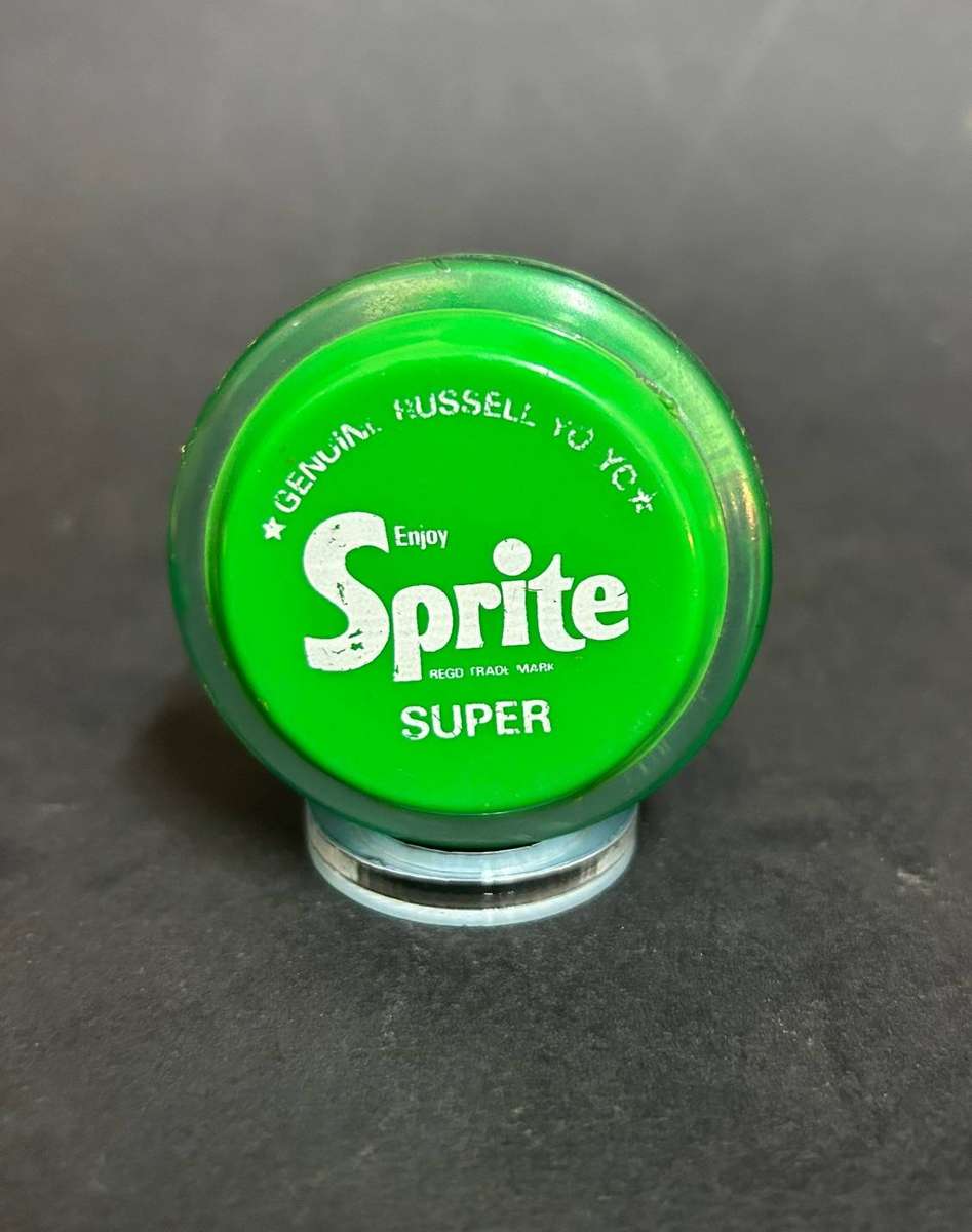 Russell Sprite yoyo