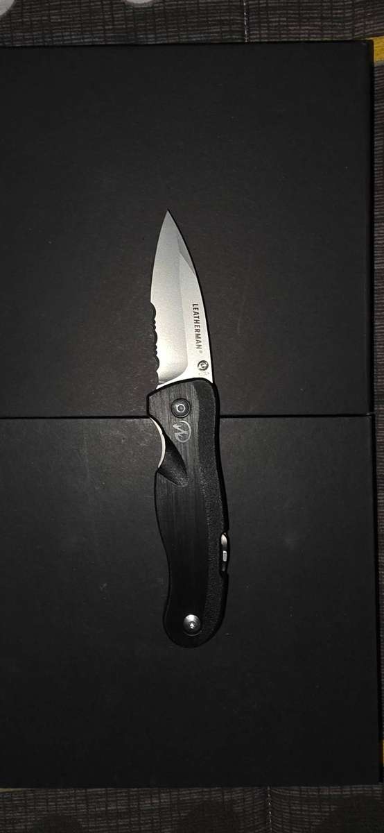 Leatherman Collection