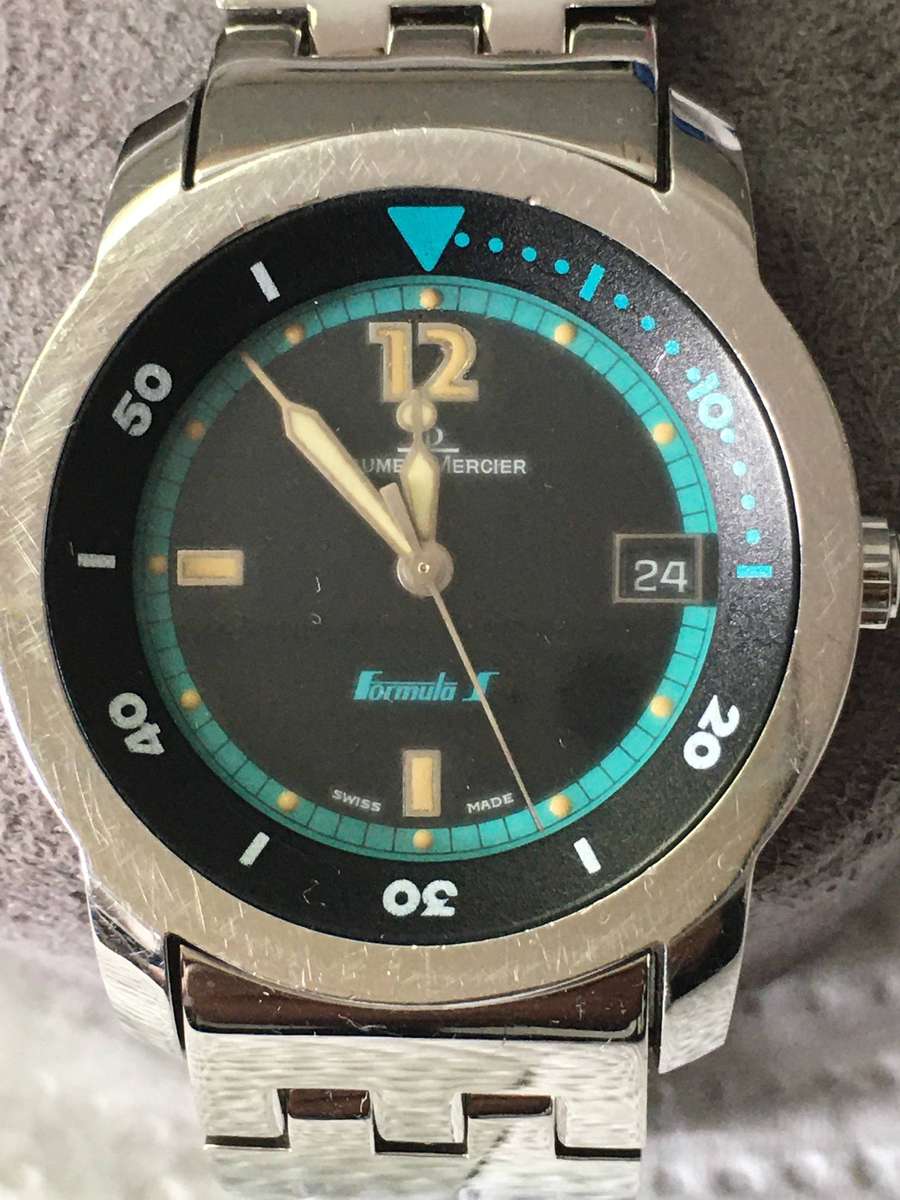 Gents Watch