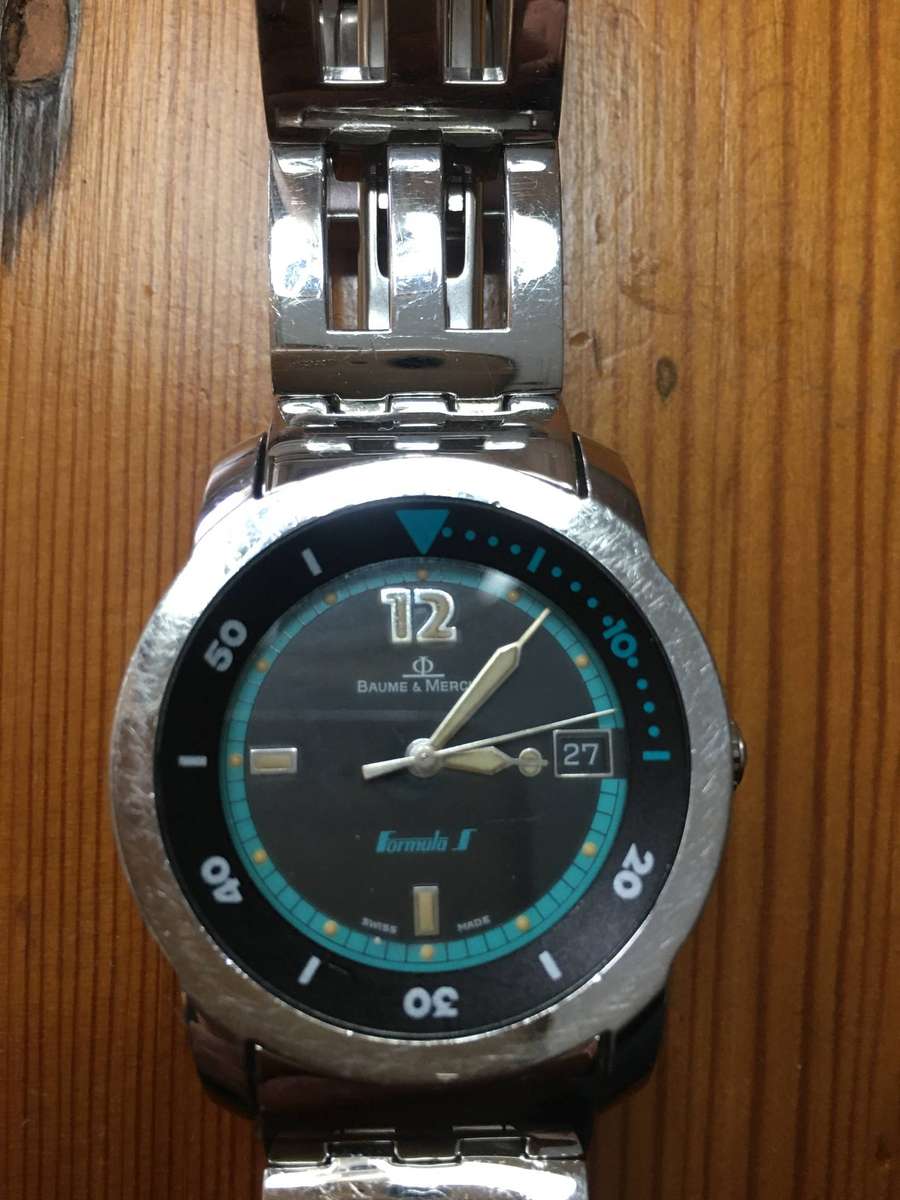 Gents Watch