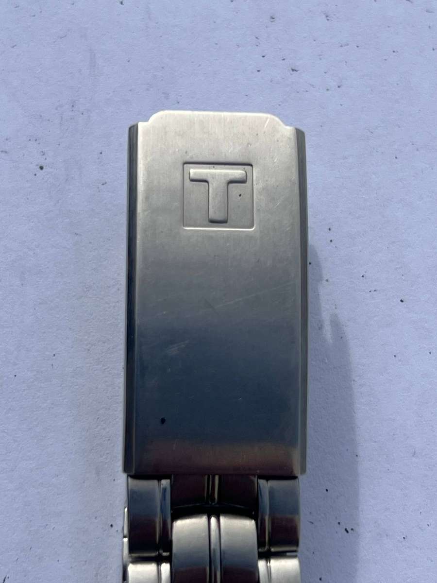 Tissot 1853 21 Jewels Automatic