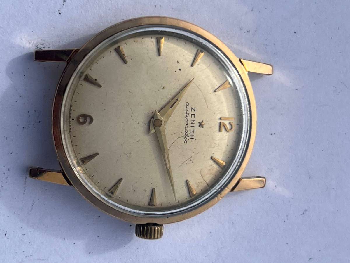 Zenith Automatic