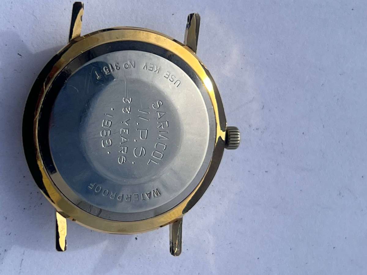 Tissot visodate Seastar seven