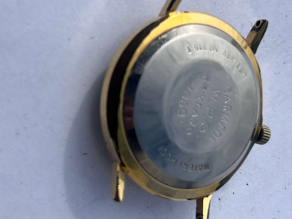 Tissot visodate Seastar seven