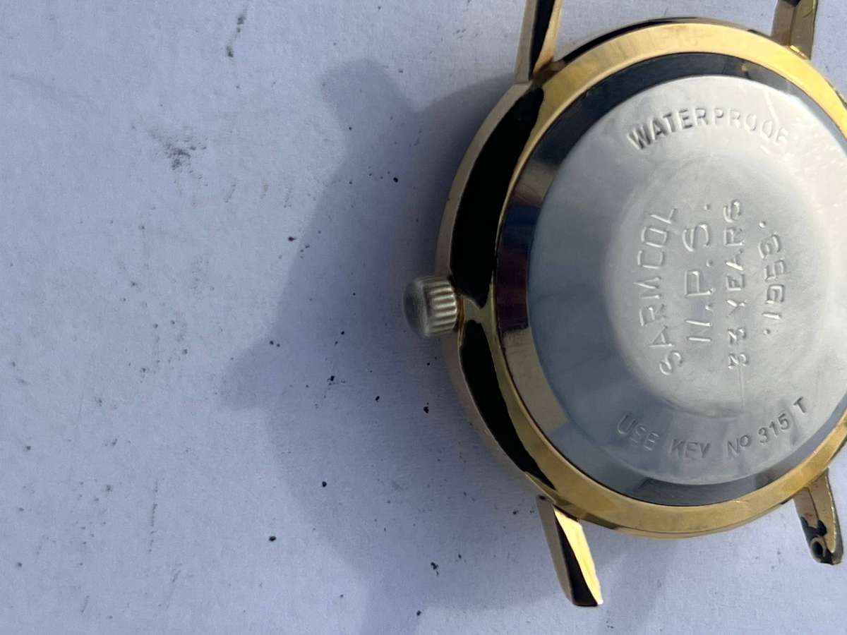 Tissot visodate Seastar seven