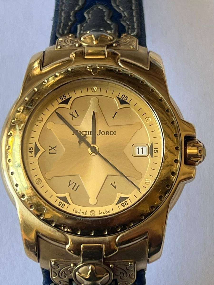 Michel Jordi - The Spirit of the West