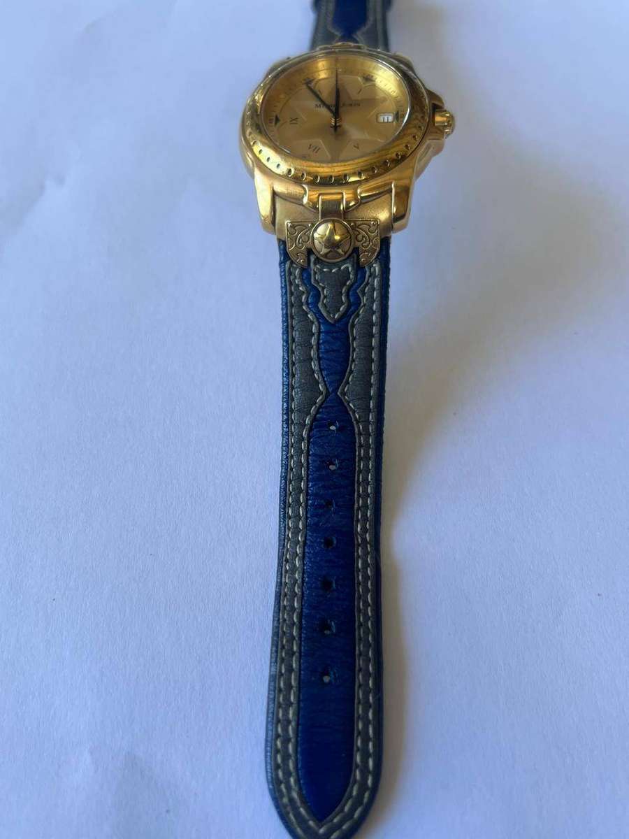 Michel Jordi - The Spirit of the West