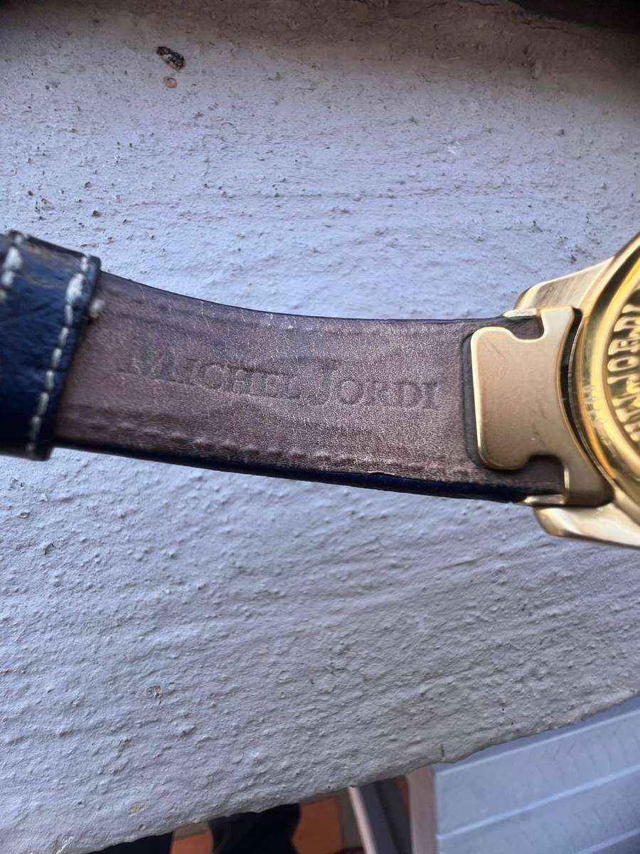 Michel Jordi - The Spirit of the West