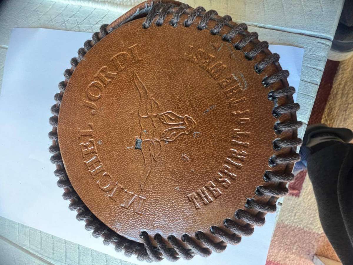 Michel Jordi - The Spirit of the West