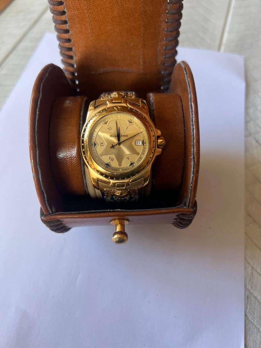 Michel Jordi - The Spirit of the West