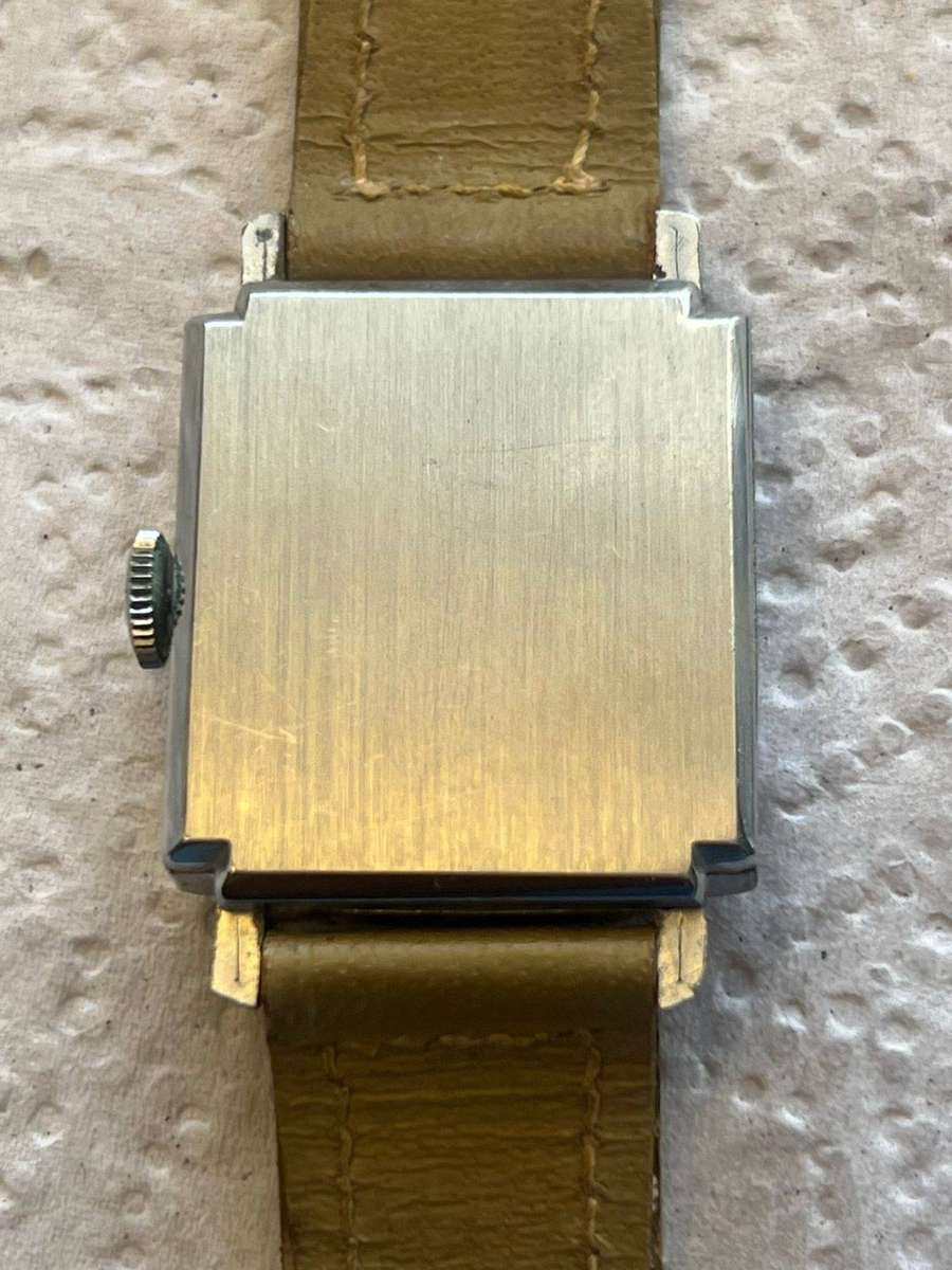 Mardona Swiss Made Unisex Watch