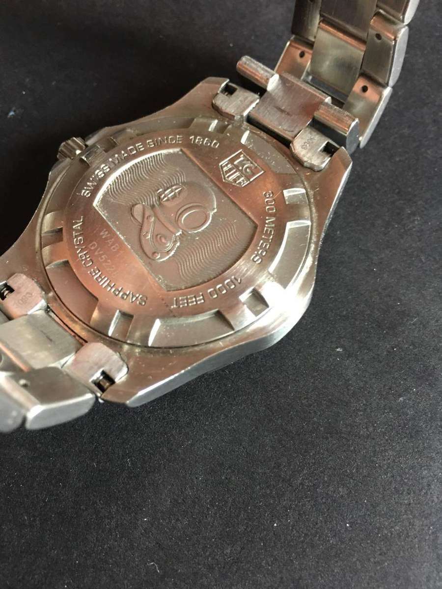 TAG HEUER PROFESSIONAL