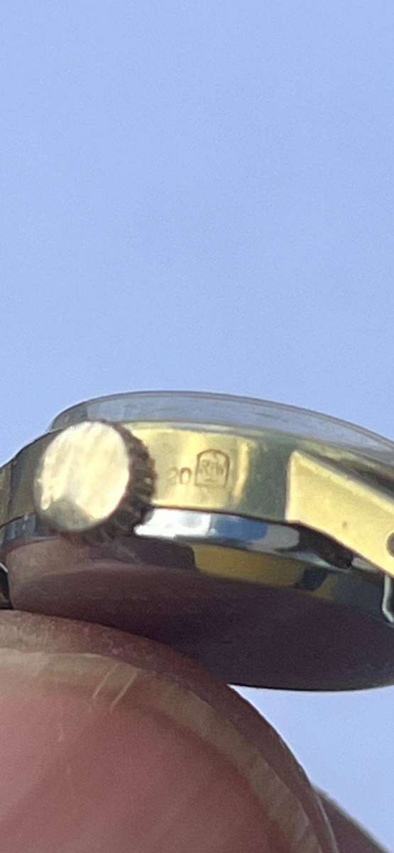 Girard Perregaux Ladies Cocktail watch
