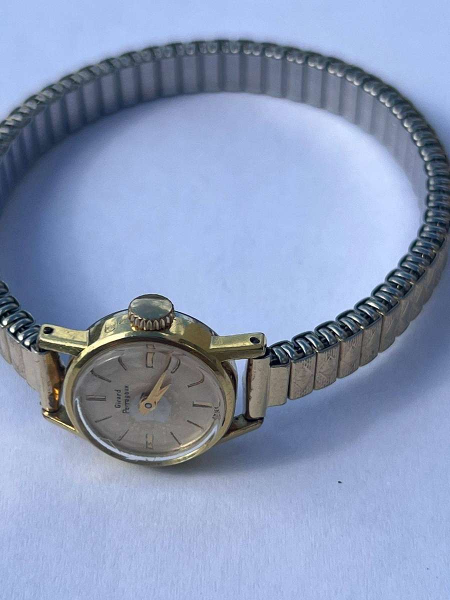 Girard Perregaux Ladies Cocktail watch