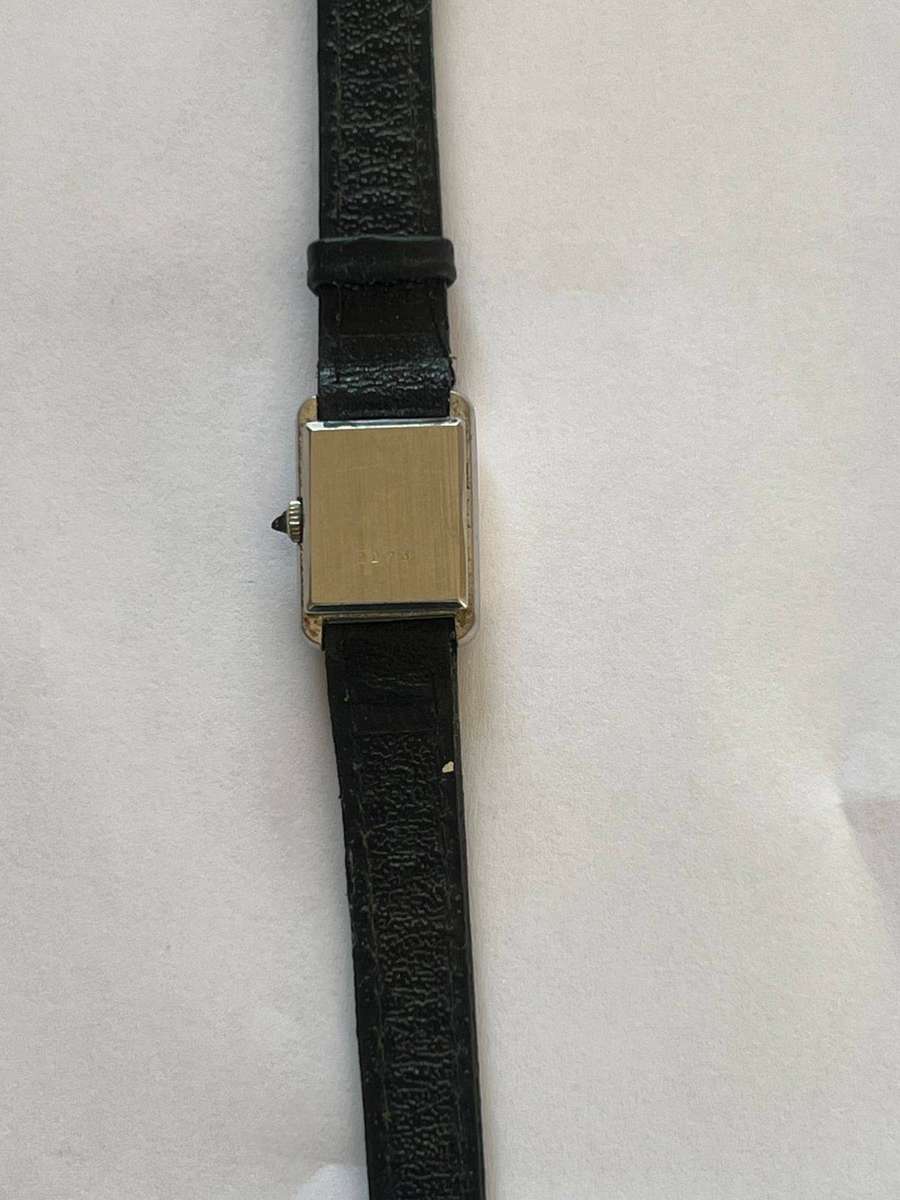 Michel Herbelin Ladies Hand-wind watch