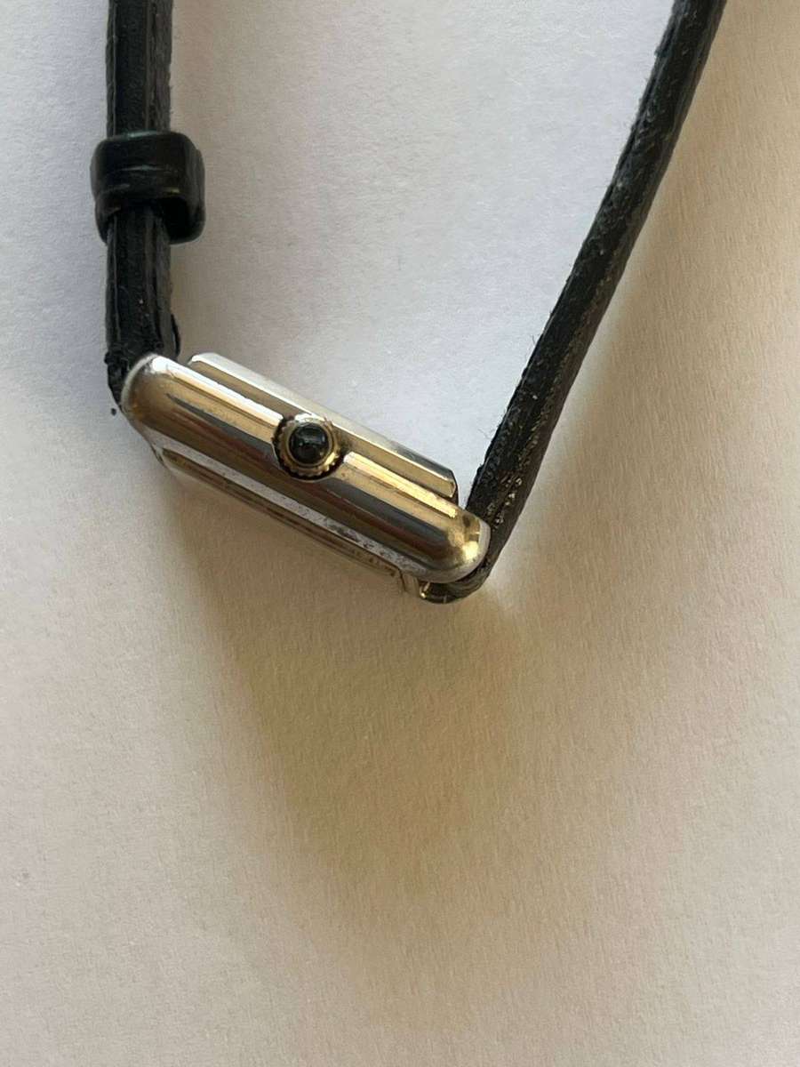 Michel Herbelin Ladies Hand-wind watch