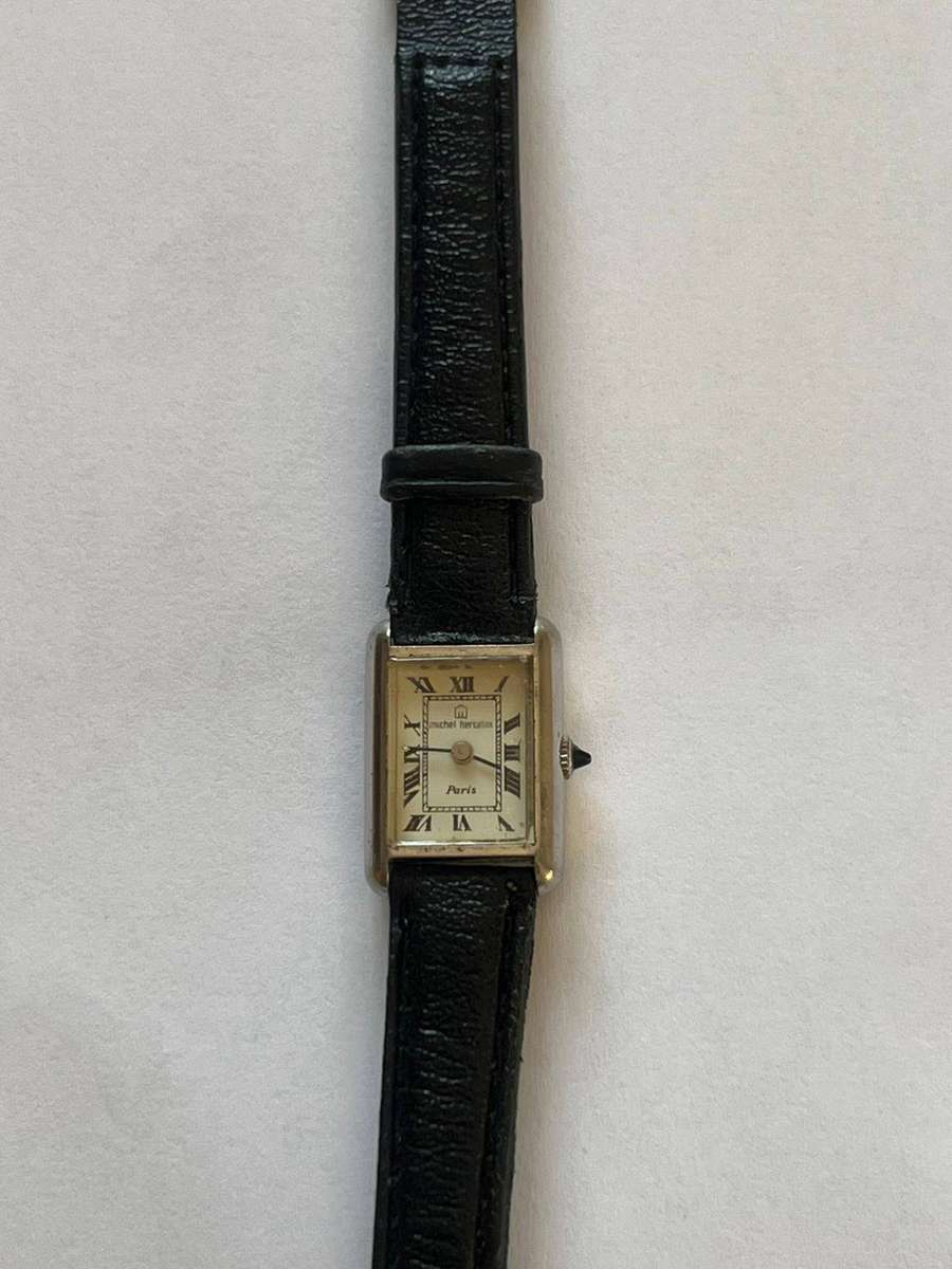 Michel Herbelin Ladies Hand-wind watch