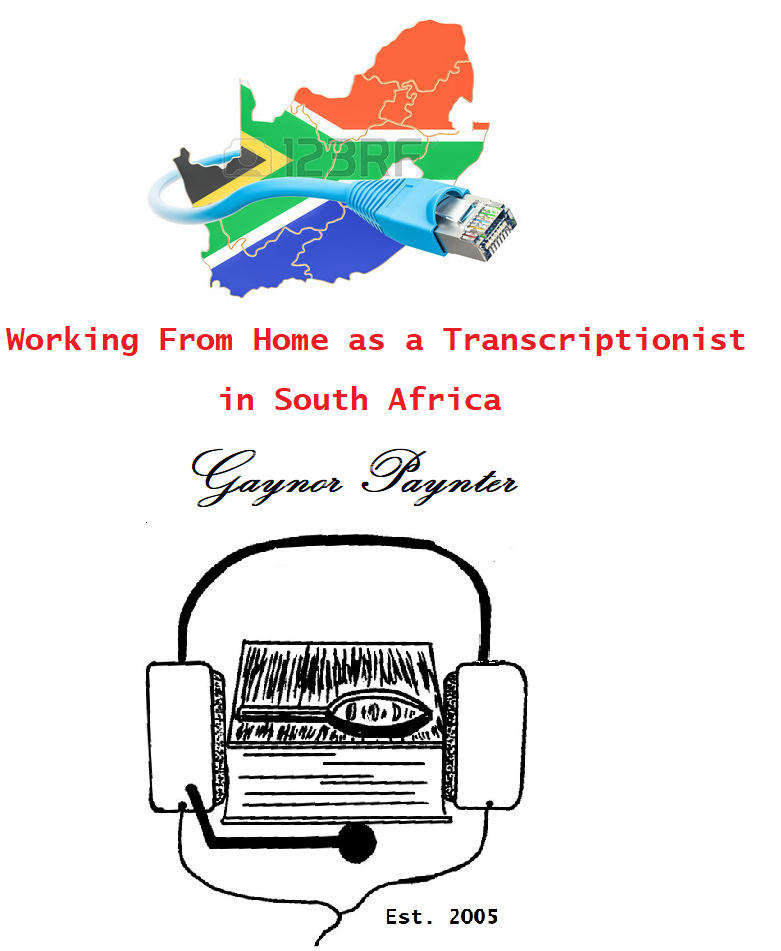 Transcription E-book