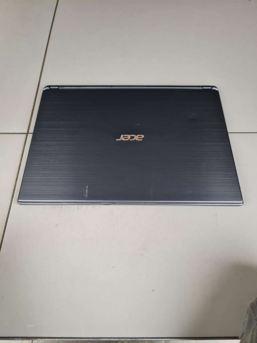 ACER ASPIRE TIMELINEU - CORE i5-3317U - 4GB MEMORY - 500GB HARD DRIVE - 14 INCH SCREEN