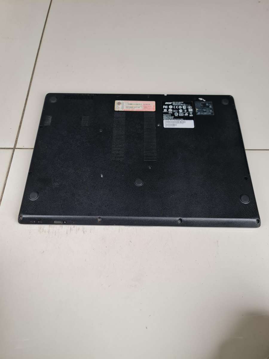 ACER ASPIRE TIMELINEU - CORE i5-3317U - 4GB MEMORY - 500GB HARD DRIVE - 14 INCH SCREEN