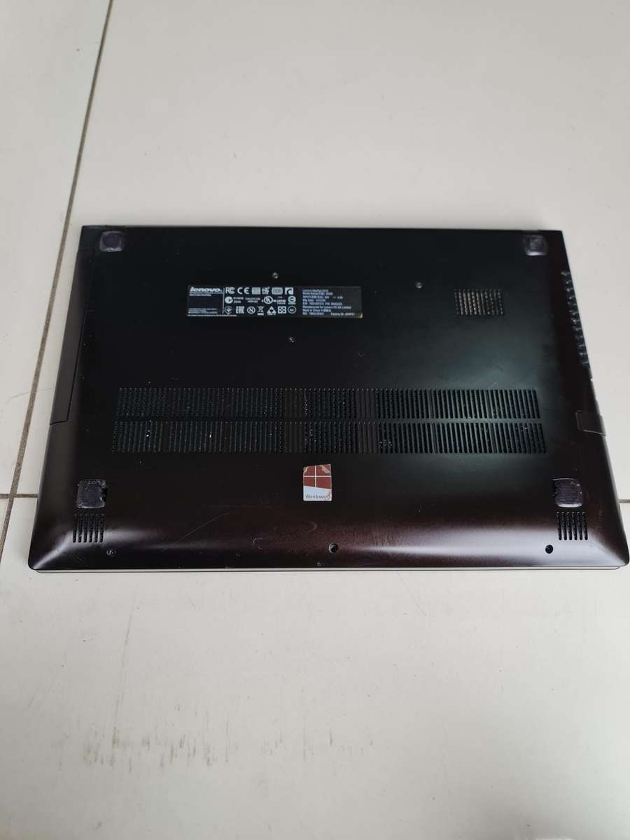 LENOVO IDEAPAD Z410 - CORE I7-4702MQ - 8GB - 1TB - NVIDIA GEFORCE GT 740M 2GB - 14 INCH SCREEN