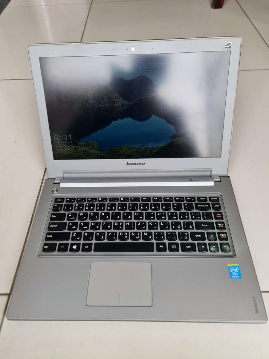 LENOVO IDEAPAD Z410 - CORE I7-4702MQ - 8GB - 1TB - NVIDIA GEFORCE GT 740M 2GB - 14 INCH SCREEN