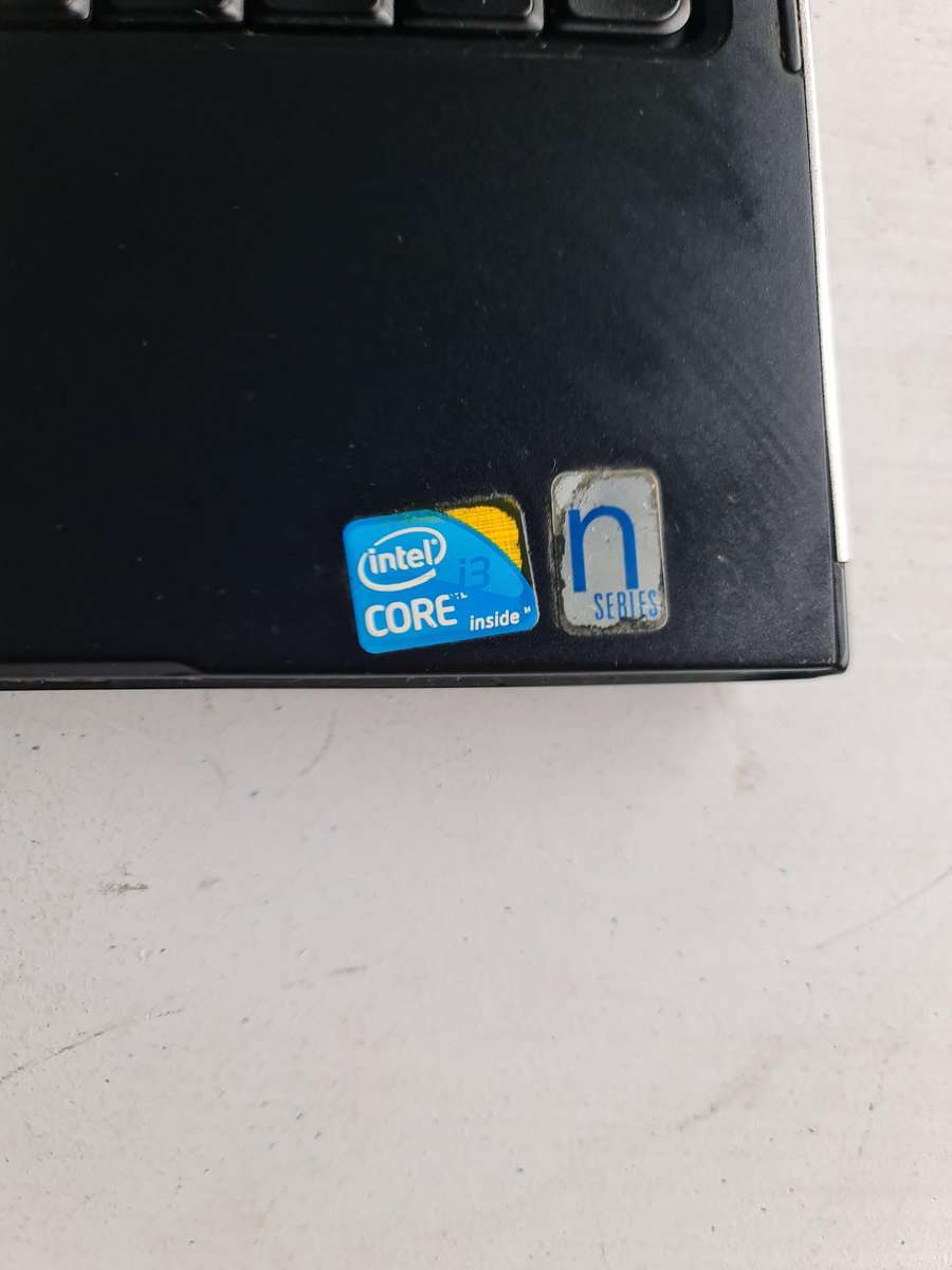DELL VOSTRO - CORE i3 - 370 (1st Gen) - 4GB - 500GB - 14 INCH SCREEN