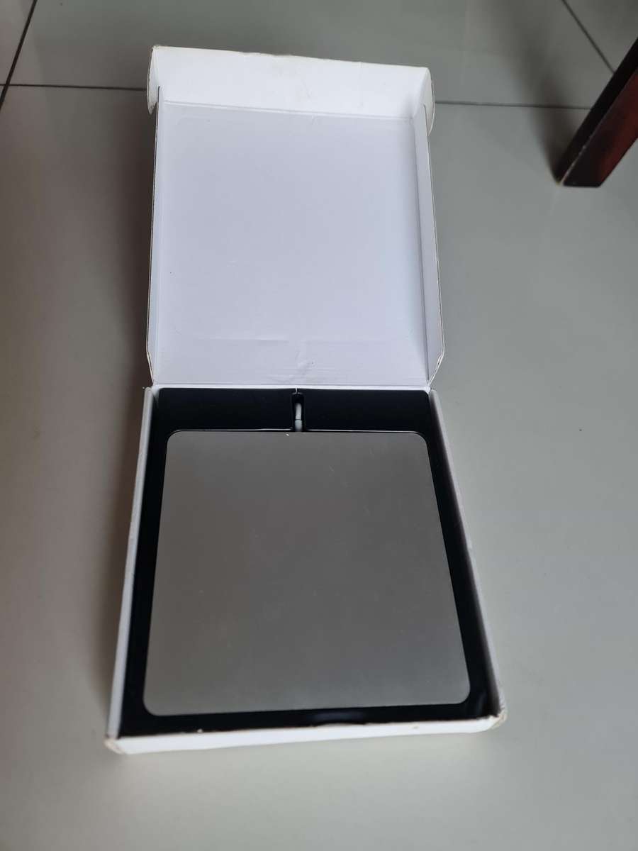 APPLE SUPERDRIVE - WITH BOX